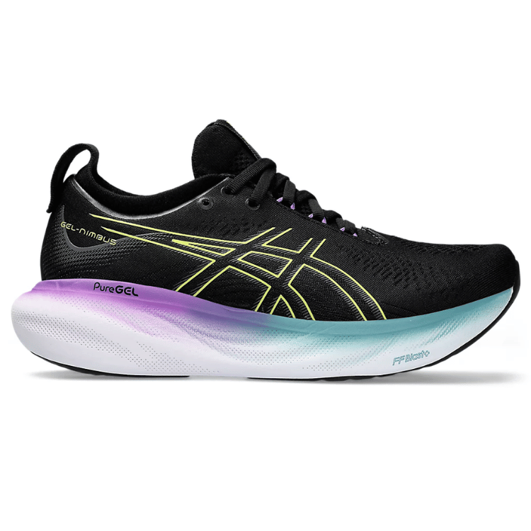 Asics nimbus deals 2 paris